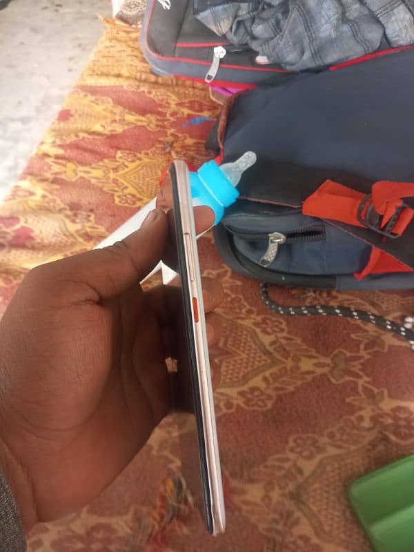 vivo s1 pro 8gb 128gb all ok 2