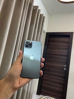 Iphone 11 Pro 64Gb