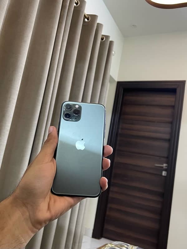 Iphone 11 Pro 64Gb 0