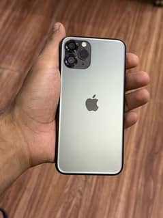 iPhone 11 Pro