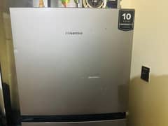 Hisense No frost fridge from dubai