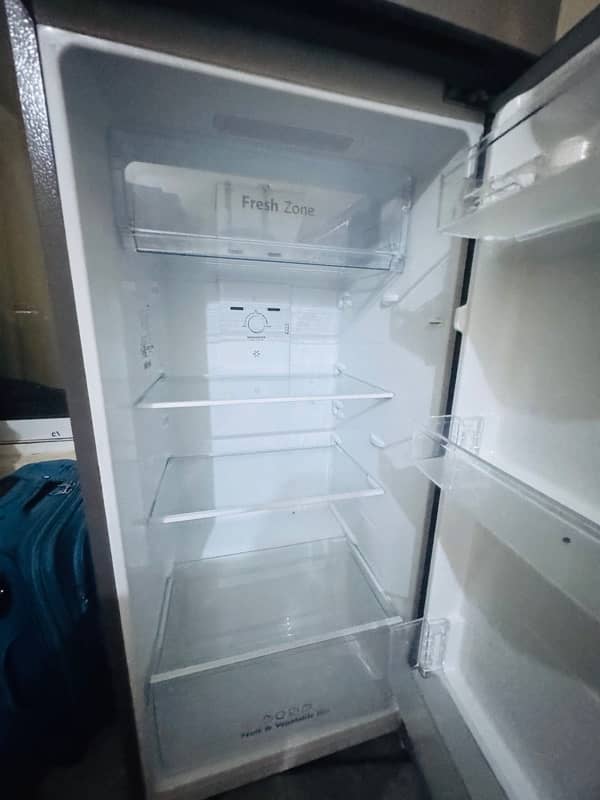 Hisense No frost fridge from dubai 5