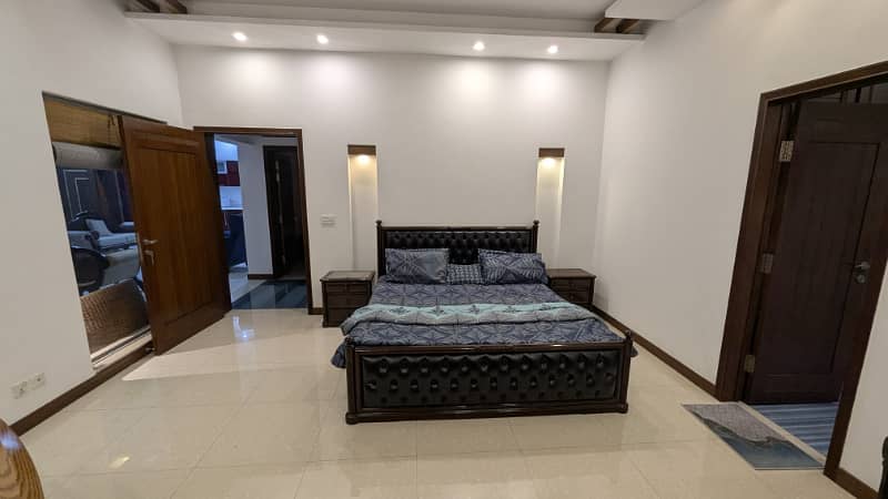 3 Beds Kanal Furnished House for Rent in DHA Phase 5 0