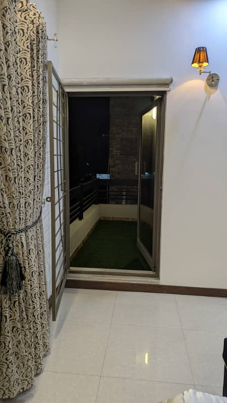 3 Beds Kanal Furnished House for Rent in DHA Phase 5 8