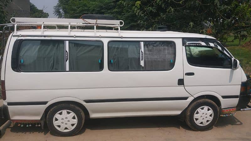 Hi S van CNG 1