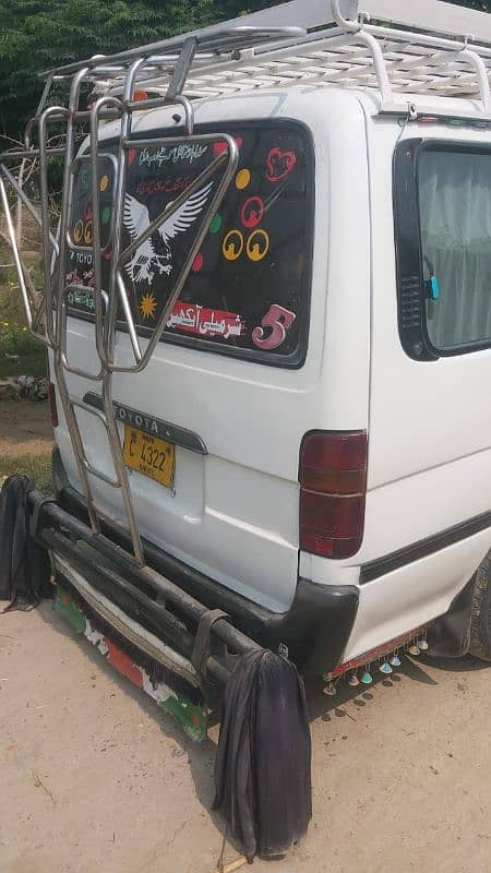 Hi S van CNG 2