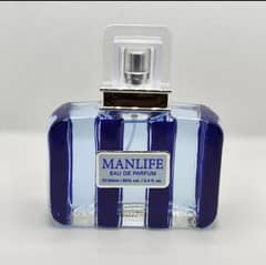 MAN LIFE PERFUME