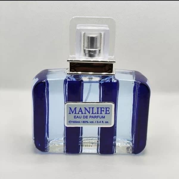 MAN LIFE PERFUME 0