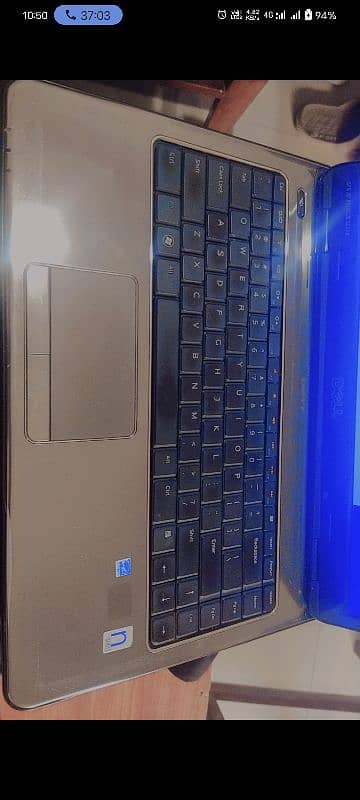 Dell I5 1st Gen. . 4GB/500GB 3