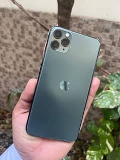 iPhone 11 pro max