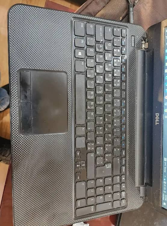 Dell inspiron core i 3 3