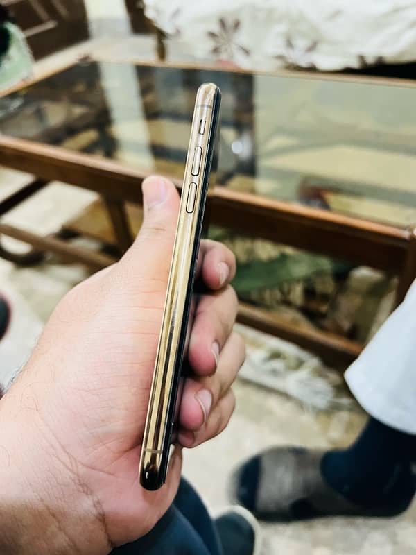 IPHONE Xs Non Pta Factory 1