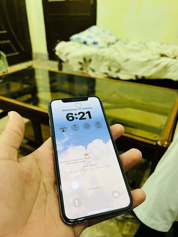 IPHONE Xs Non Pta Factory 2