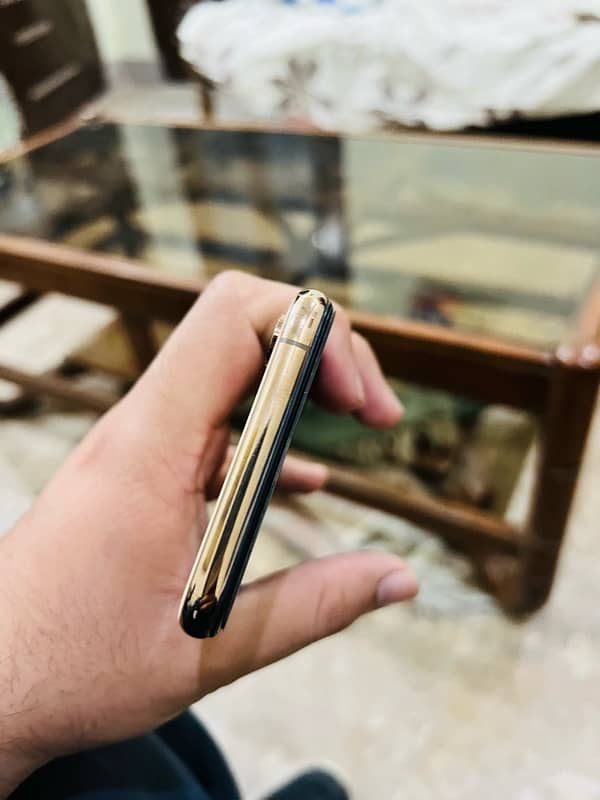 IPHONE Xs Non Pta Factory 5