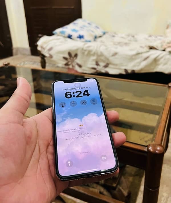 IPHONE Xs Non Pta Factory 6