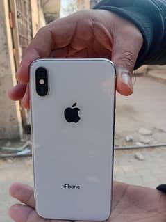 i phone x for sale urgent basis only serious person contact