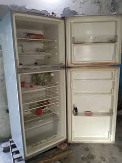 Haier Fridge Full Size only call