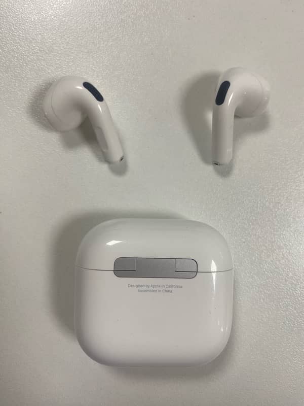 Airpods 4 4