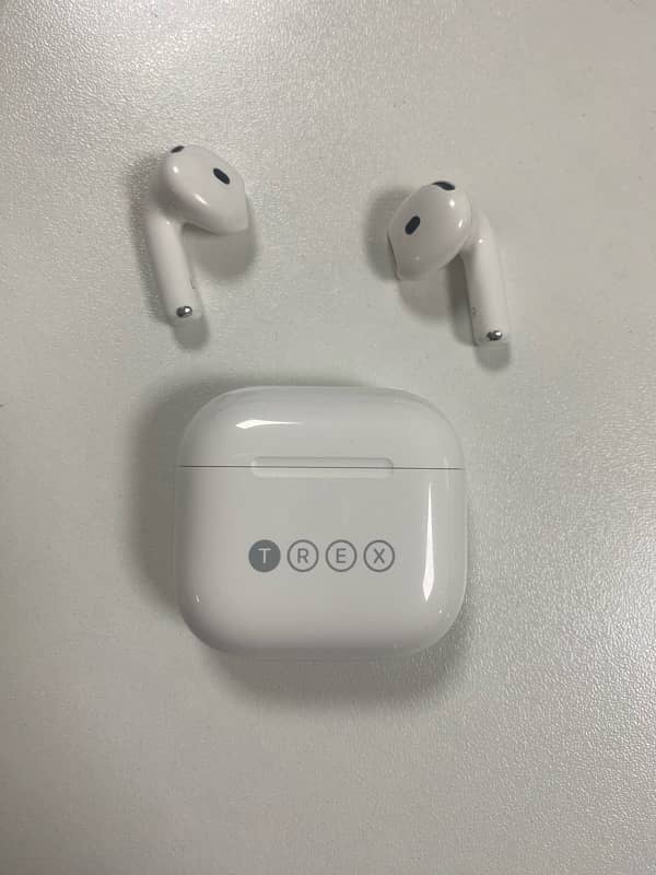 Airpods 4 5