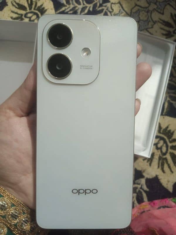 oppo A3 0