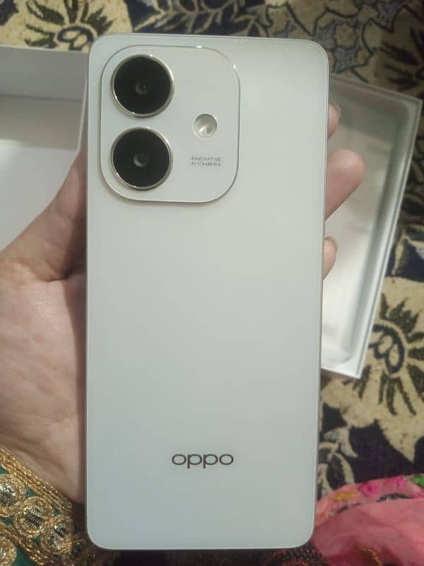 oppo A3 1