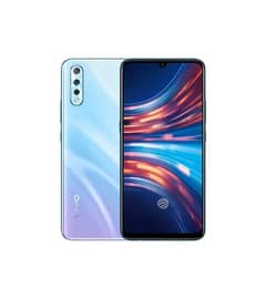 vivo s1 with box 4/128