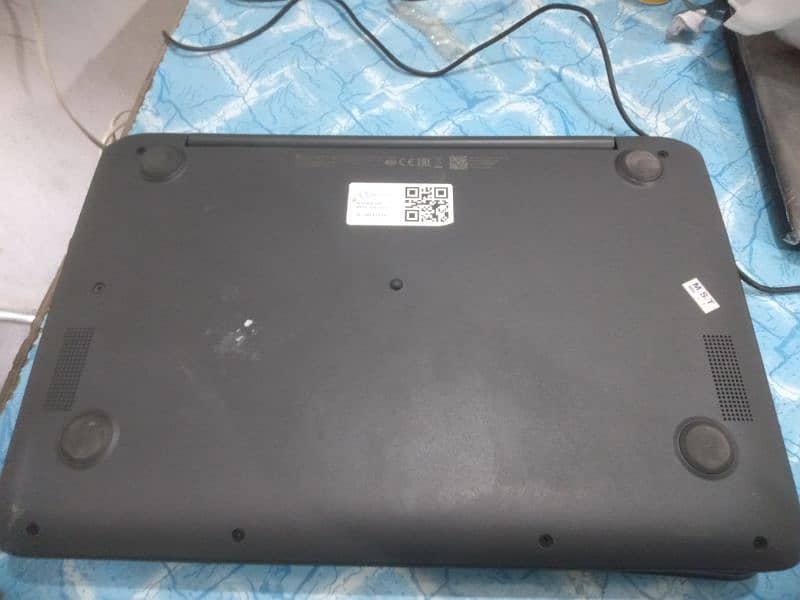 Good Condition HP G6 Chromebook 4 GB 16 Gb 4