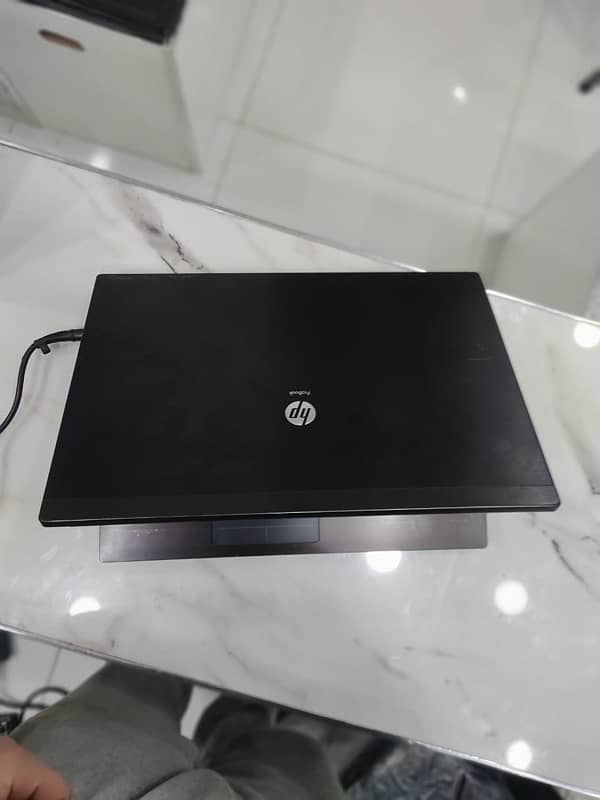 hp probook 4320s 0