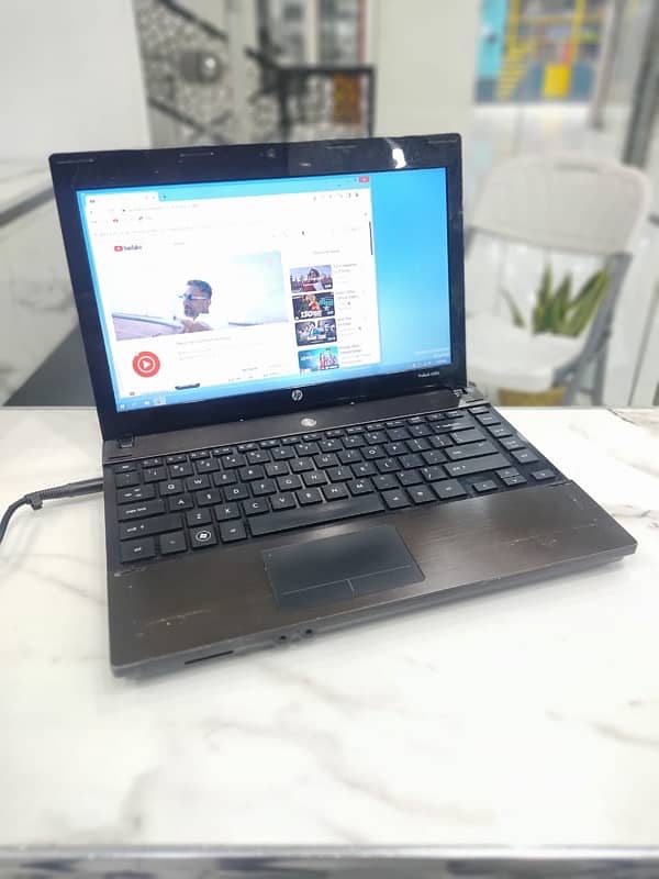 hp probook 4320s 2