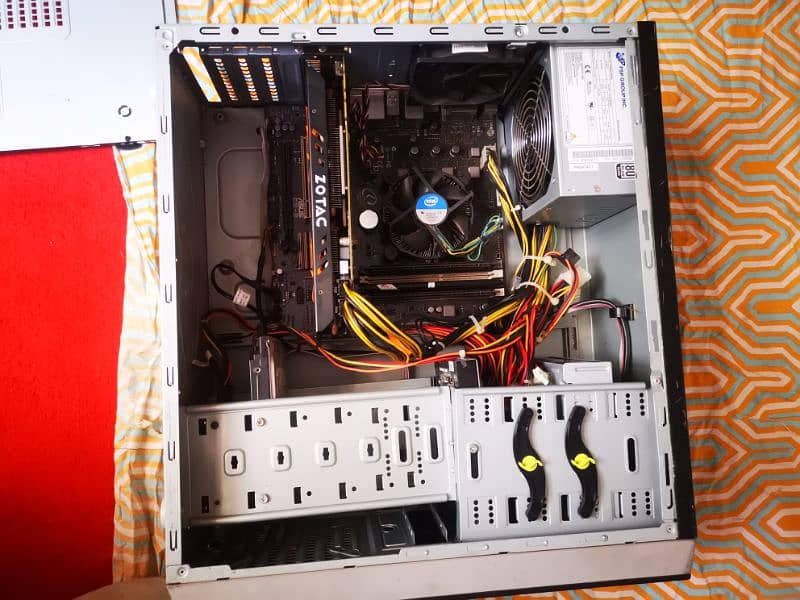 Gaming PC 3