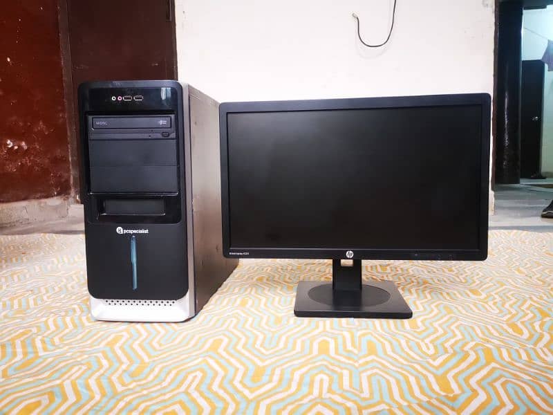 Gaming PC 4