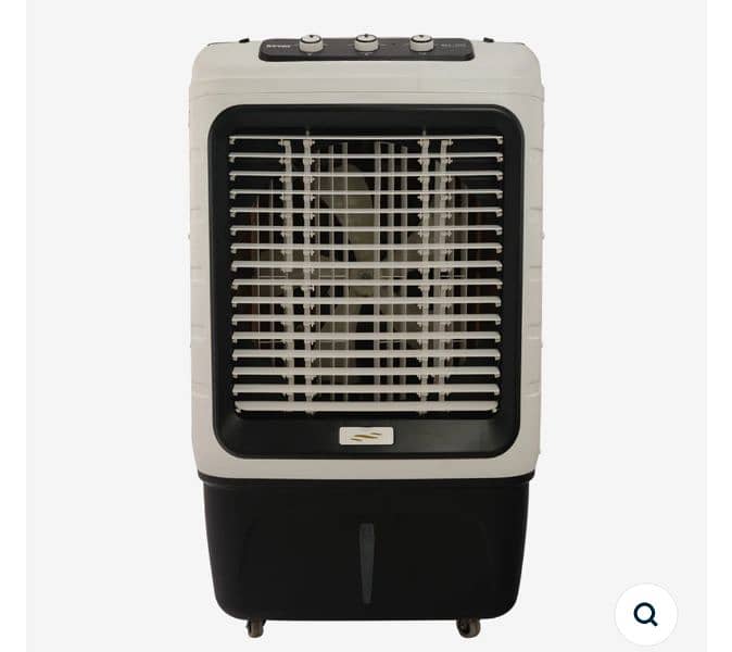 Royal Air Cooler Model RA-4700 0