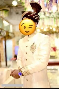 Sherwani