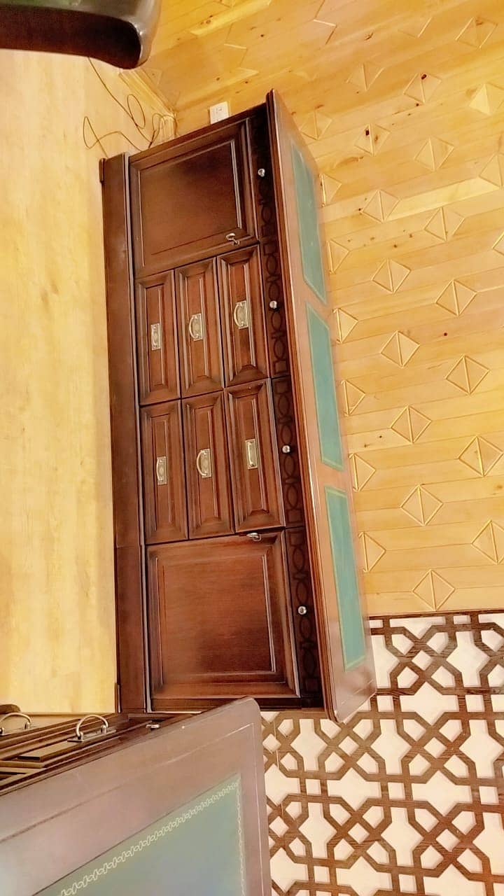 Wood Work Service Islamabad- Carpenter, Cabinet, Wardrobes,Wood Polish 11