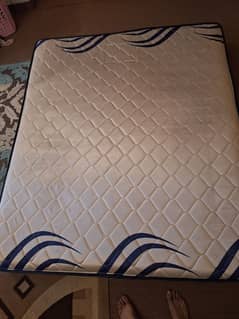 Diamond Supreme Spring Mattress