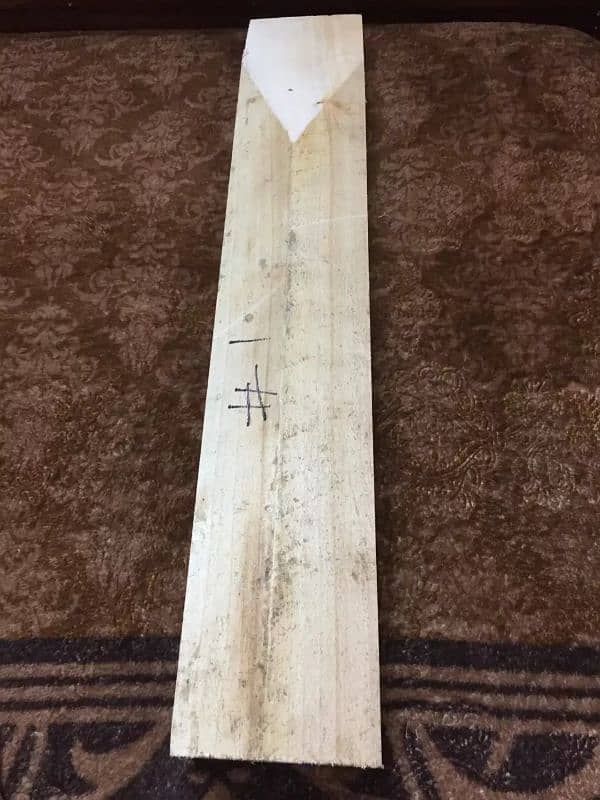 players grade custom made english willow cricket bat 2