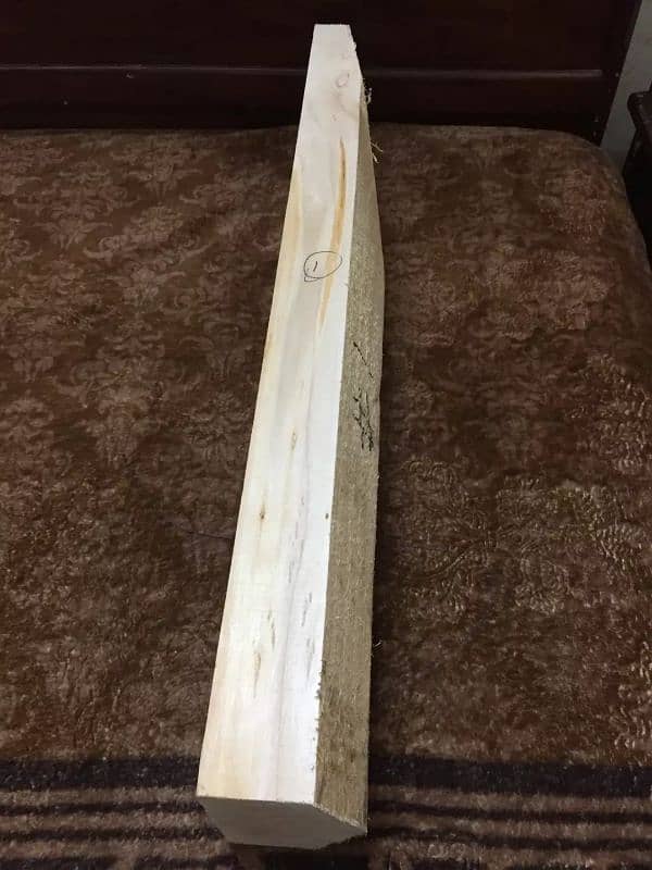 players grade custom made english willow cricket bat 5