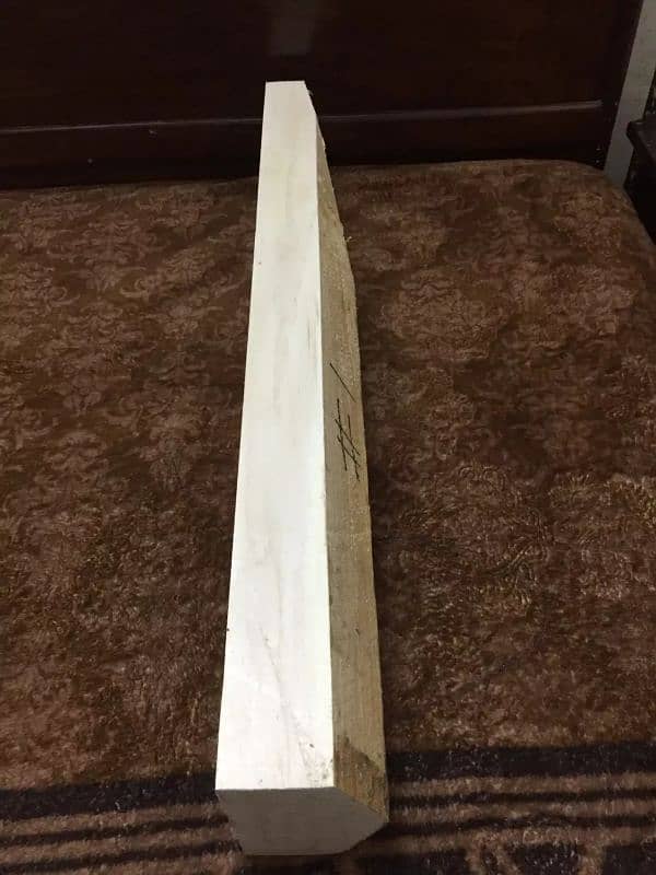 players grade custom made english willow cricket bat 7