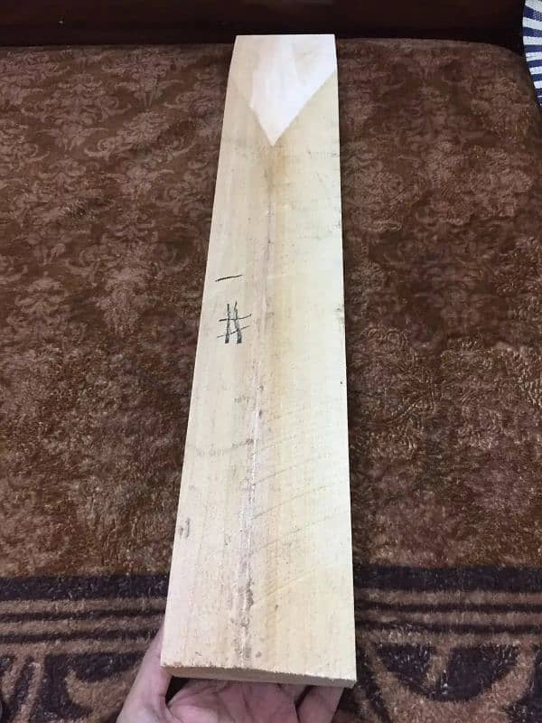 players grade custom made english willow cricket bat 10