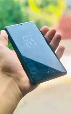 Sony Xperia xz3