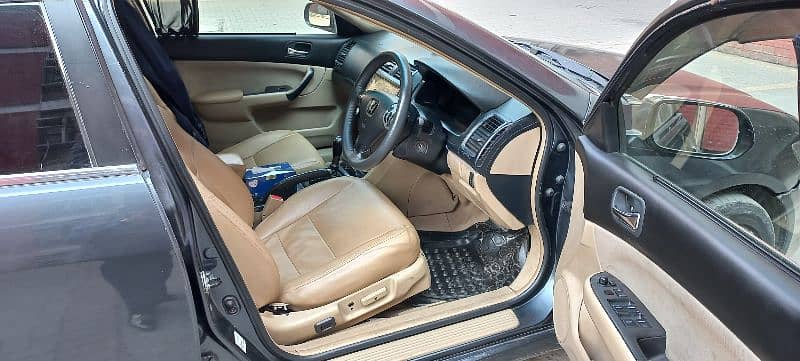 Honda Accord 2004 2