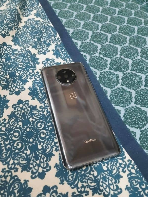 oneplus 7t (8\256) 0