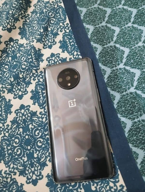 oneplus 7t (8\256) 1