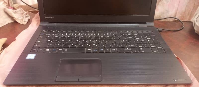 toshiba laptop 1