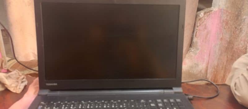 toshiba laptop 2