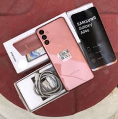 SAMSUNG A04S 128GB SPECIAL EDITION