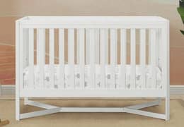 mother care bay cot