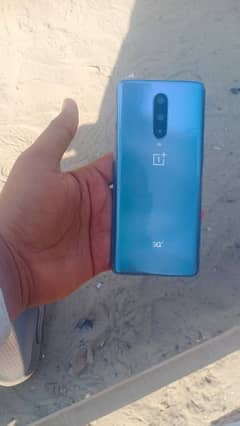 oneplus 8 5G 8/128 sacren me dot hay or koi masla nahe exchange posibl