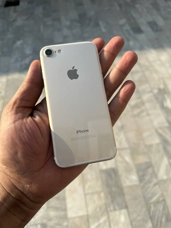 iphone 7 128 gb pta approved 1