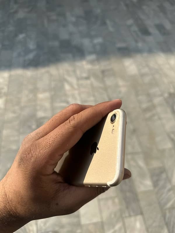 iphone 7 128 gb pta approved 2